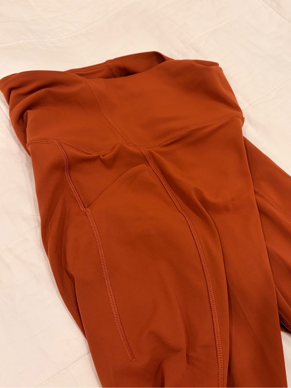 NWOT Lululemon Align Pant with Pockets 25" - Picture 6 of 8